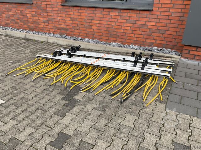 Amazone Schleppschaluchverband 24 Meter Amazone Schleppschaluchverband 24 Meter