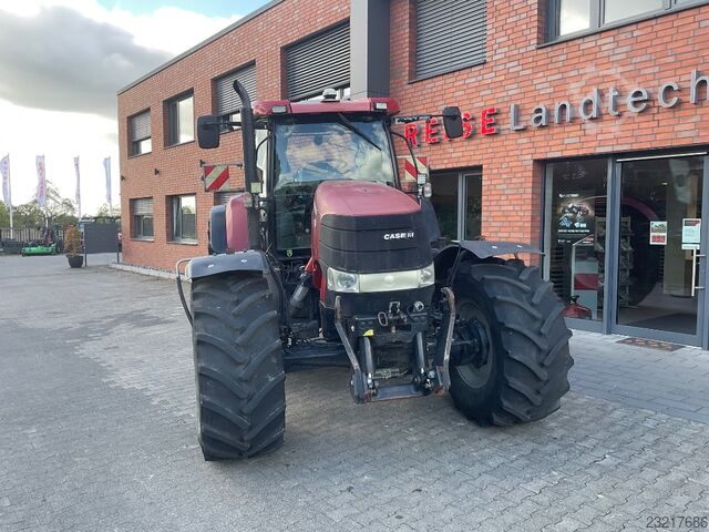 Case IH Puma CVX 170 Case IH Puma CVX 170
