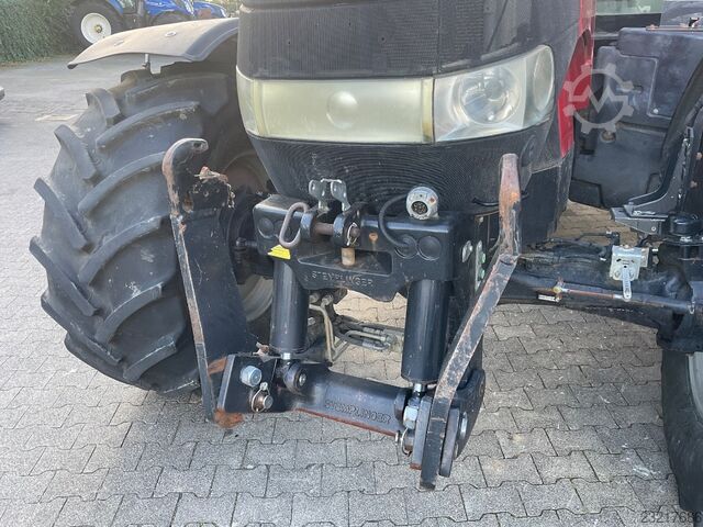 Case IH Puma CVX 170 Case IH Puma CVX 170