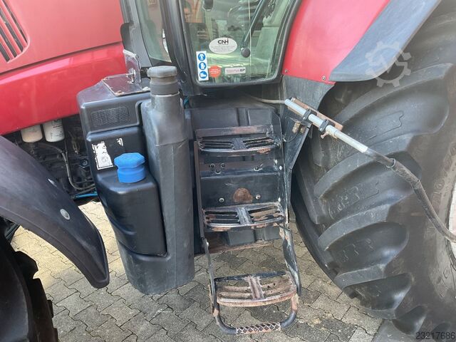 Case IH Puma CVX 170 Case IH Puma CVX 170
