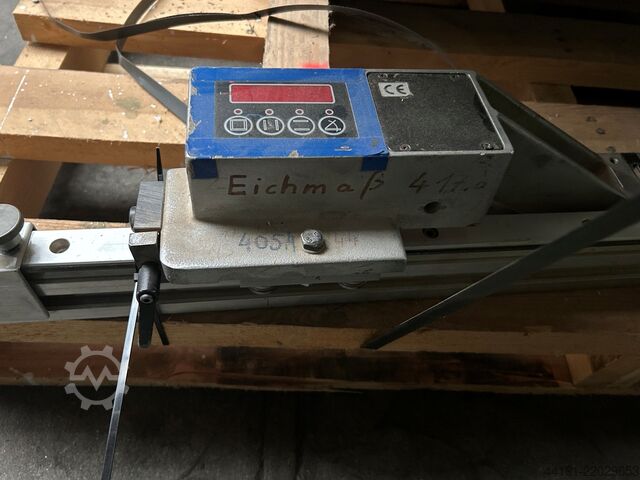 Tenon cutter Haberkorn FSZ 1 Haberkorn FSZ 1