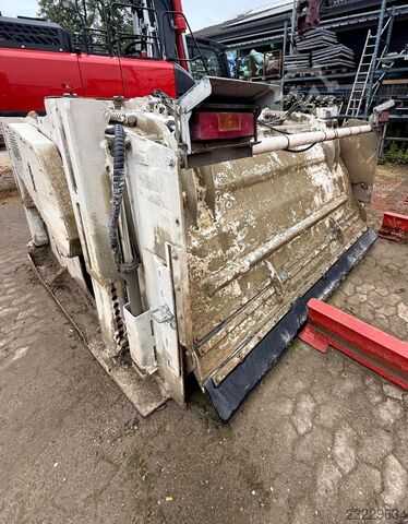 Wirtgen Wirtgen Straßenbaufräse WS 250 / Stabilisierungsfräse Wirtgen Wirtgen Straßenbaufräse WS 250 / Stabili