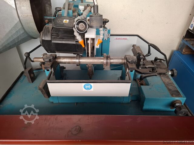 Knife sharpening machine Wadkin Visage