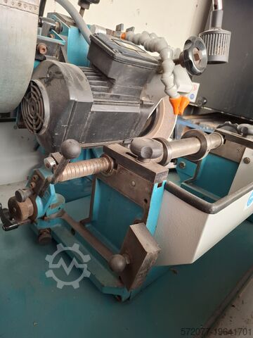 Knife sharpening machine Wadkin Visage