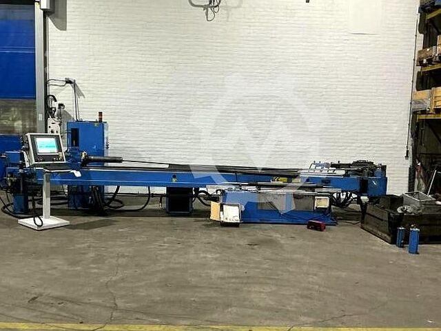 Dornbiegemaschine Addison DB 76 MK 3