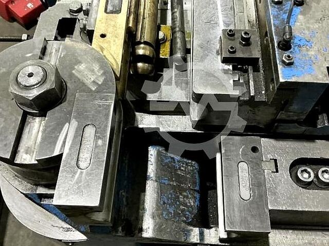 Dornbiegemaschine Addison DB 76 MK 3