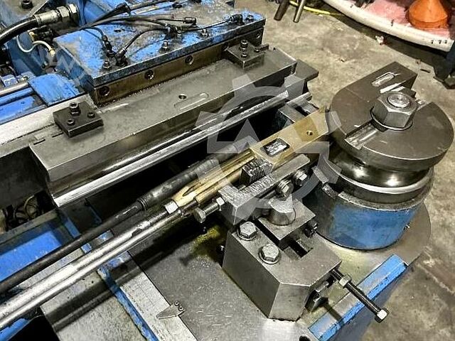 Dornbiegemaschine Addison DB 76 MK 3