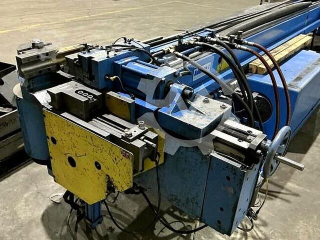 Dornbiegemaschine Addison DB 76 MK 3