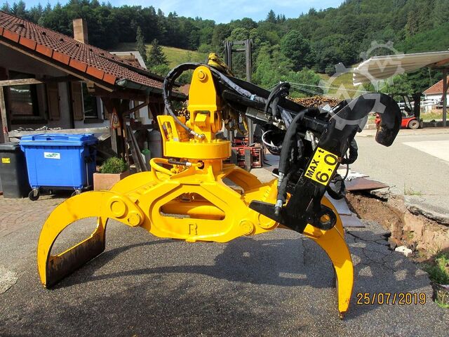 Clamshell Rozzi R50/803