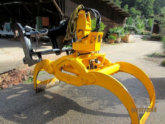 Clamshell Rozzi R50/803