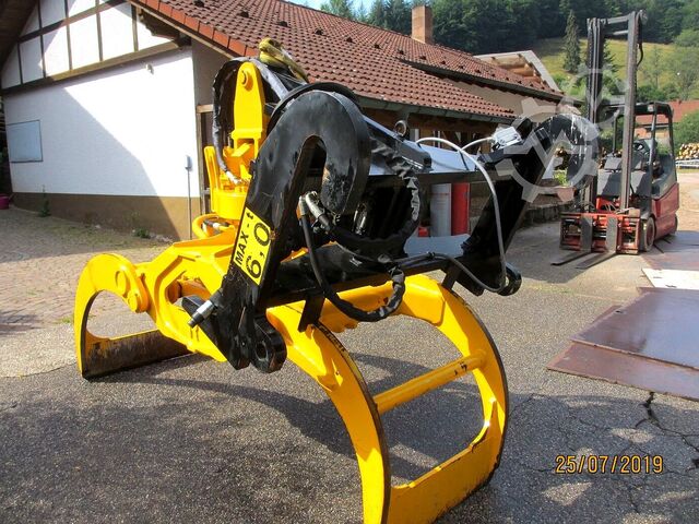 Clamshell Rozzi R50/803