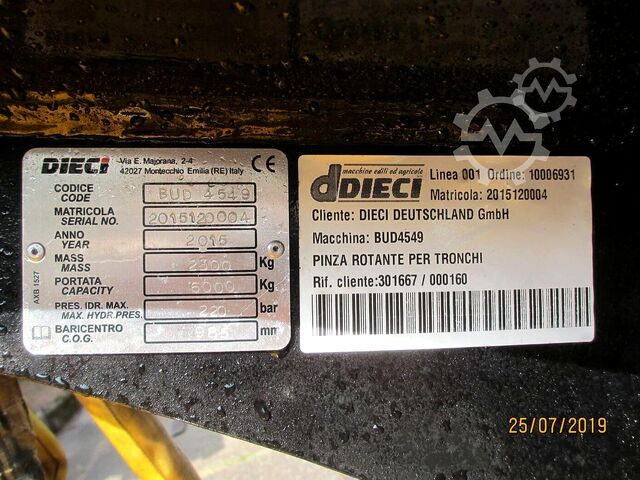 Clamshell Rozzi R50/803