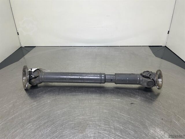Sennebogen 835E - Propshaft/Gelenkwelle/Cardanas Sennebogen 835E - Propshaft/Gelenkwelle/Cardanas
