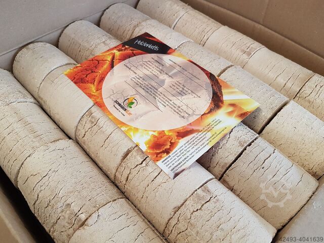 Brikettierpresse mütek MPP 180