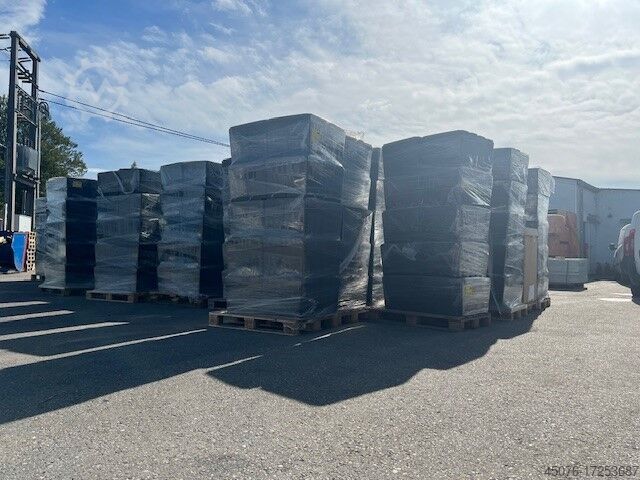 2000 cool boxes incl. ice packs  