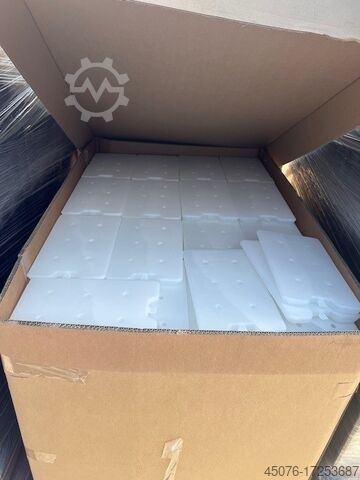 2000 cool boxes incl. ice packs  
