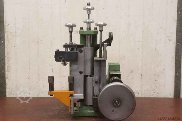 Milling unit Homag Perske mit Perske Motor
