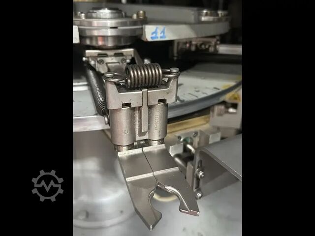 Complete Bottling Line