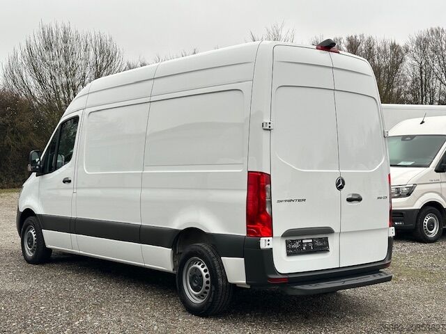 High top van Mercedes-Benz Sprinter 315 CDI L2H2 DAB MBUX KlimaKam