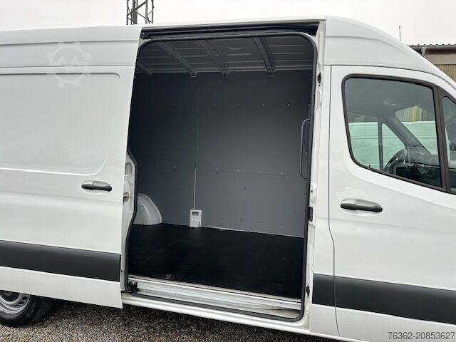 High top van Mercedes-Benz Sprinter 315 CDI L2H2 DAB MBUX KlimaKam