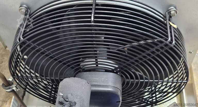 Kühlgerät Kühlanlage 4 kW Prozesskühler Lahntechnik KES 04F1-01