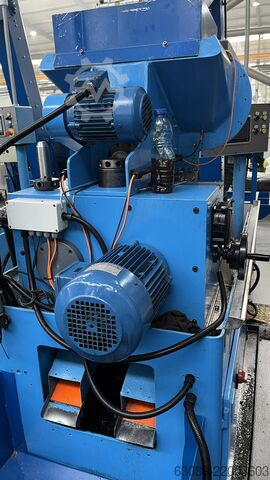 Nut Tapper STREICHER TS10