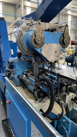 Nut Tapper STREICHER TS10