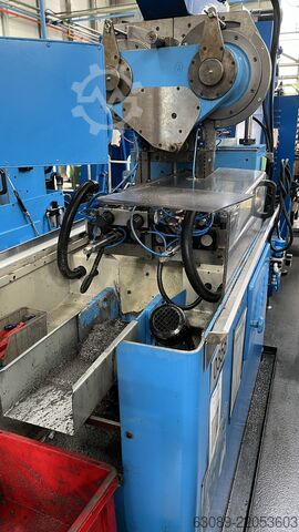 Nut Tapper STREICHER TS10