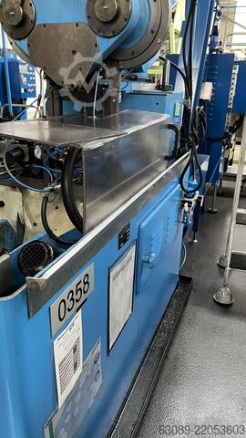 Nut Tapper STREICHER TS10