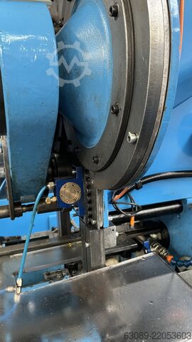 Nut Tapper STREICHER TS10