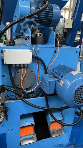 Nut Tapper STREICHER TS10