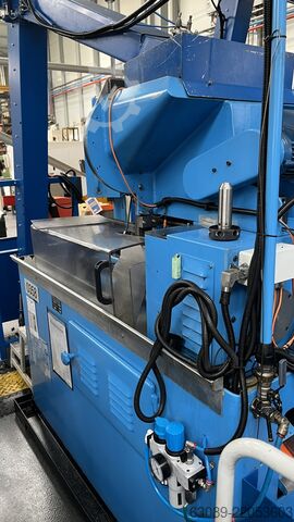 Nut Tapper STREICHER TS10