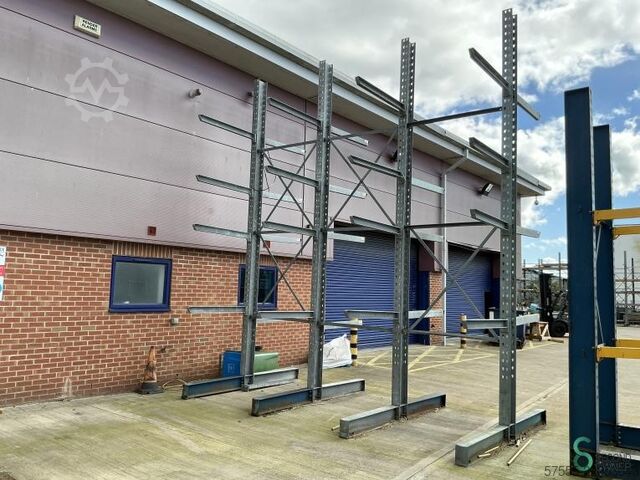 Cantilever racking  SEMA SEMA 