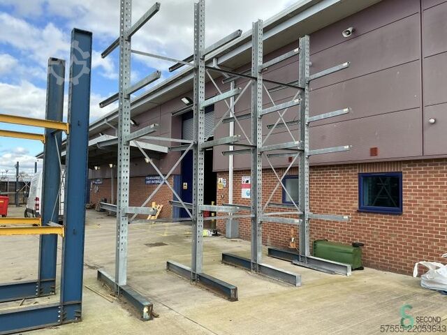 Cantilever racking  SEMA SEMA 