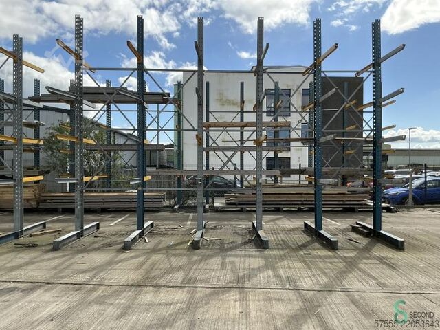 Cantilever racking  SEMA SEMA 