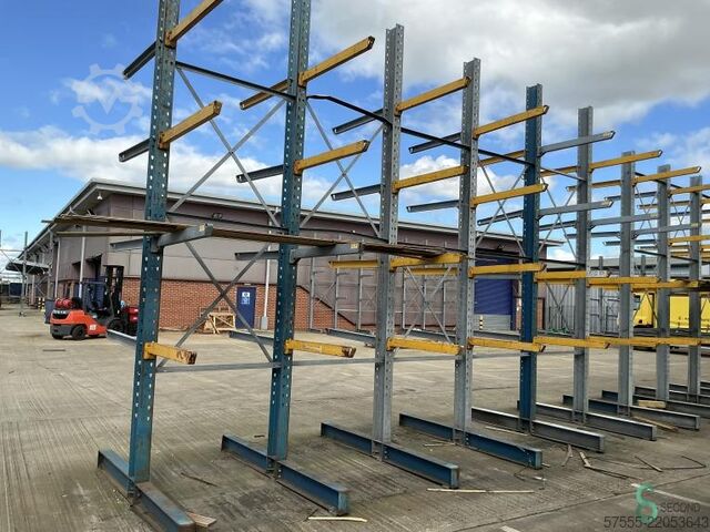 Cantilever racking  SEMA SEMA 
