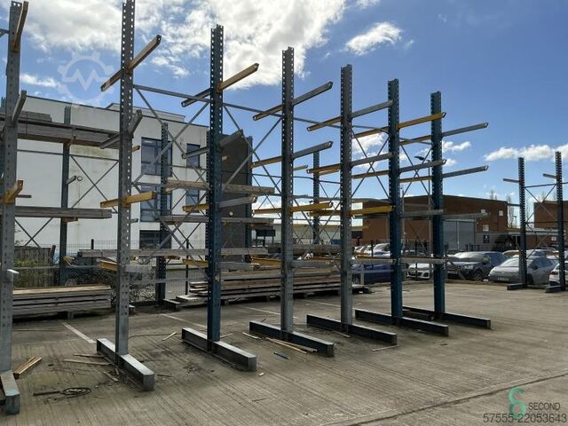 Cantilever racking  SEMA SEMA 