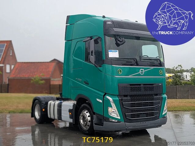 Standard-SZM Volvo FH 500
