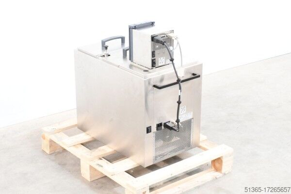 Refrigerated bath thermostat Huber KISS K25