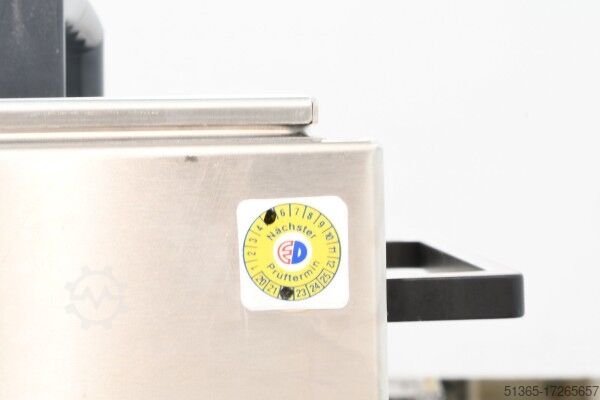 Refrigerated bath thermostat Huber KISS K25