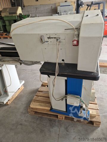 Automatic pneumatic end cutting saw OMGA T521