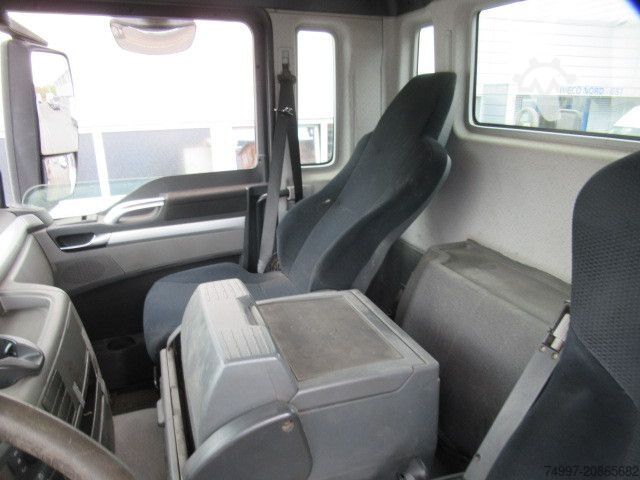 LKW-Fahrgestell MAN 26.440 / 6 x 4 / Meiller