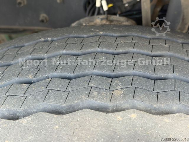 Standard tractor unit VOLVO FH460 2- Hydraulik PTO Globetrotter I-Park ACC