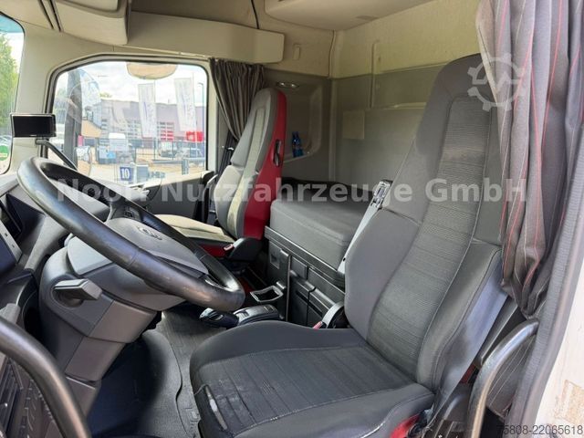 Standard tractor unit VOLVO FH460 2- Hydraulik PTO Globetrotter I-Park ACC