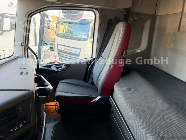 Roll-off tipper truck VOLVO FH460 Glob. Abroller Meiller RK 20.70 Lenk Funk