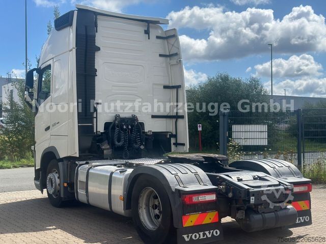 Standard tractor unit VOLVO FH500  I-ParkCool Hydarulik PTO