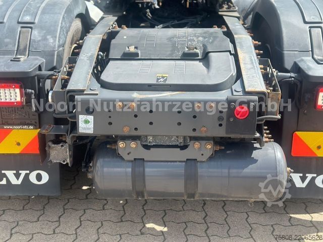 Standard tractor unit VOLVO FH500  I-ParkCool Hydarulik PTO