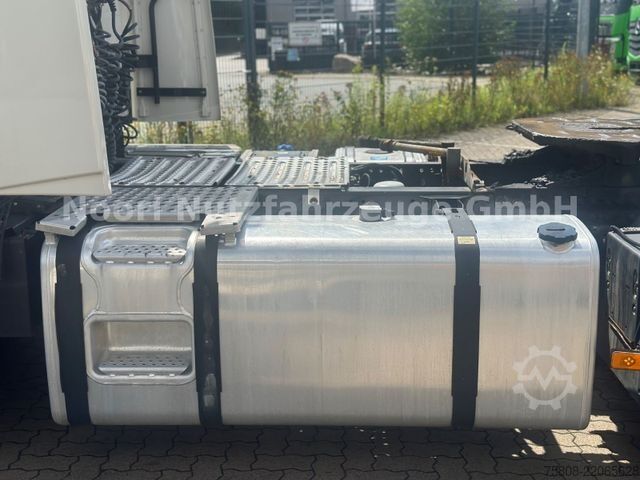 Standard tractor unit VOLVO FH500  I-ParkCool Hydarulik PTO