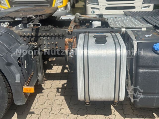 Standard tractor unit VOLVO FH500  I-ParkCool Hydarulik PTO