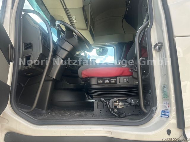 Standard tractor unit VOLVO FH500  I-ParkCool Hydarulik PTO